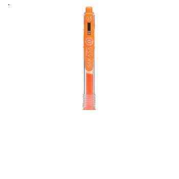 روان نویس فشاری ساراساکلیپ بسته20رنگ 0-5 زبرا