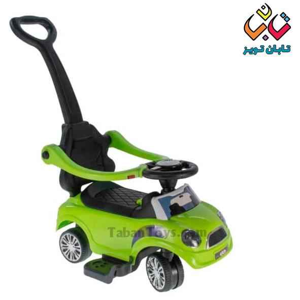 ماشین بانی کار ریلیش موزیکال1