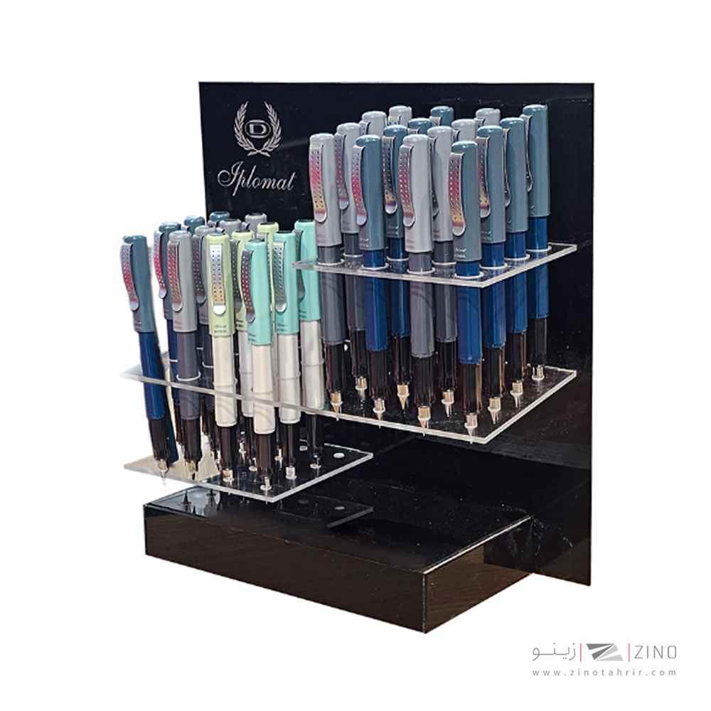 رگلام خودنویس+روان نویس نفیس ایپلمات دانکل