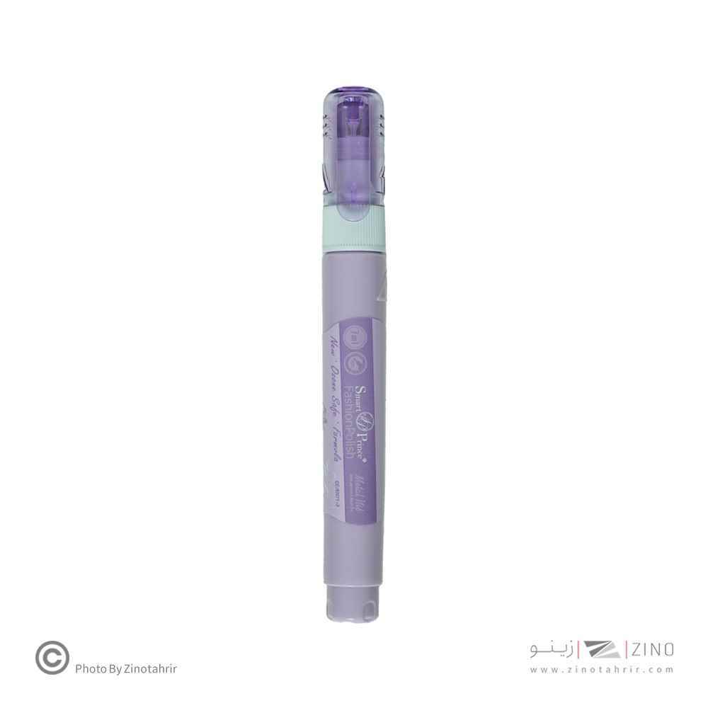 لاک قلمی7میل فشن پولیش اسمارت فشن کد20-0012