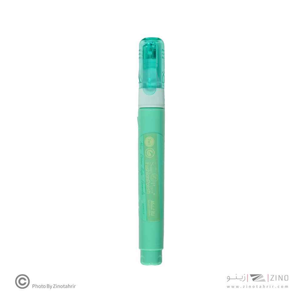 لاک قلمی7میل فشن پولیش اسمارت فشن کد20-0012