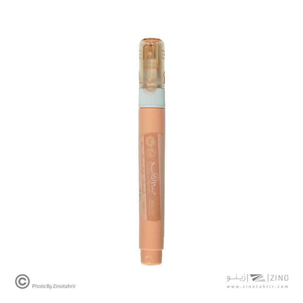 لاک قلمی7میل فشن پولیش اسمارت فشن کد20-0012