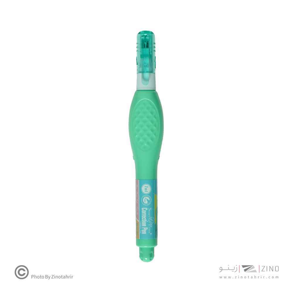 لاک قلمی7میل پاستلی اسمارت فشن کد20-0013