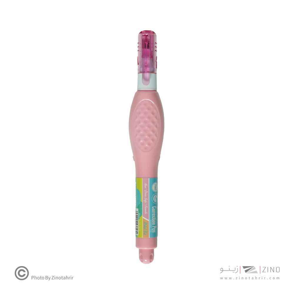 لاک قلمی7میل پاستلی اسمارت فشن کد20-0013