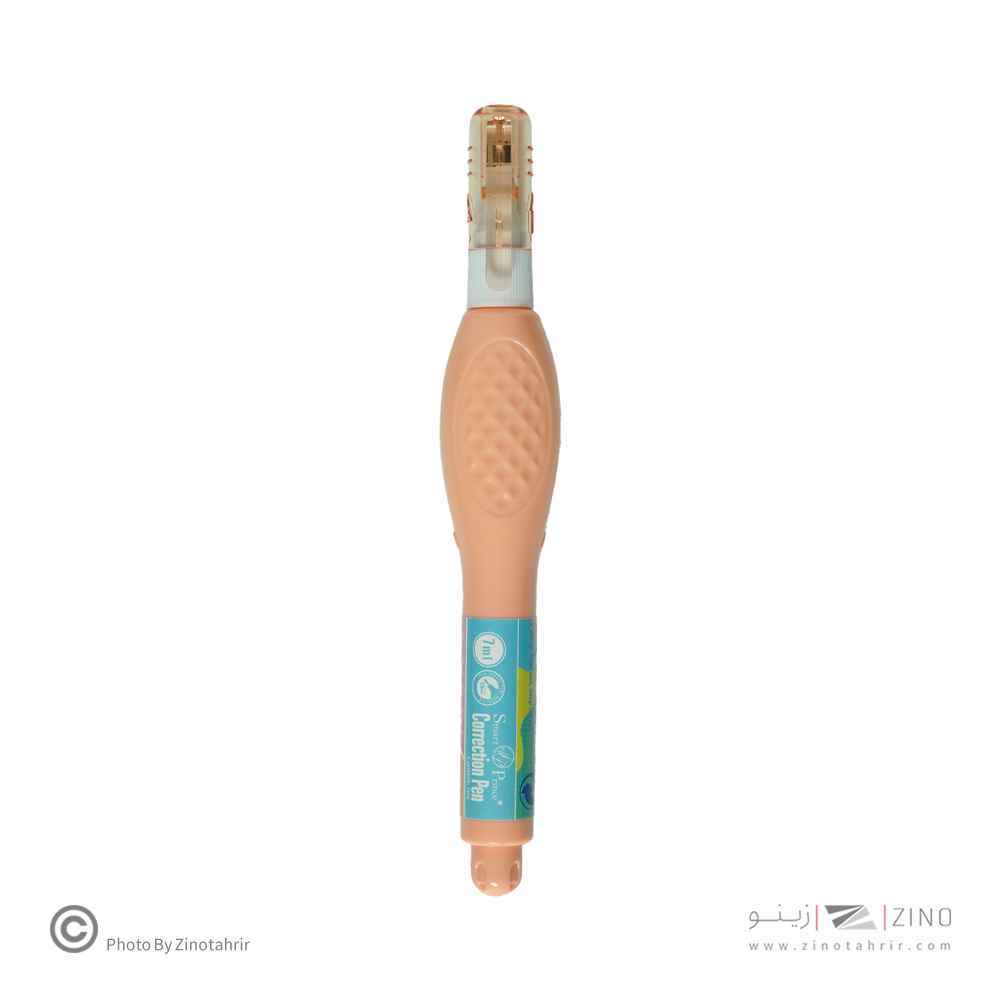 لاک قلمی7میل پاستلی اسمارت فشن کد20-0013