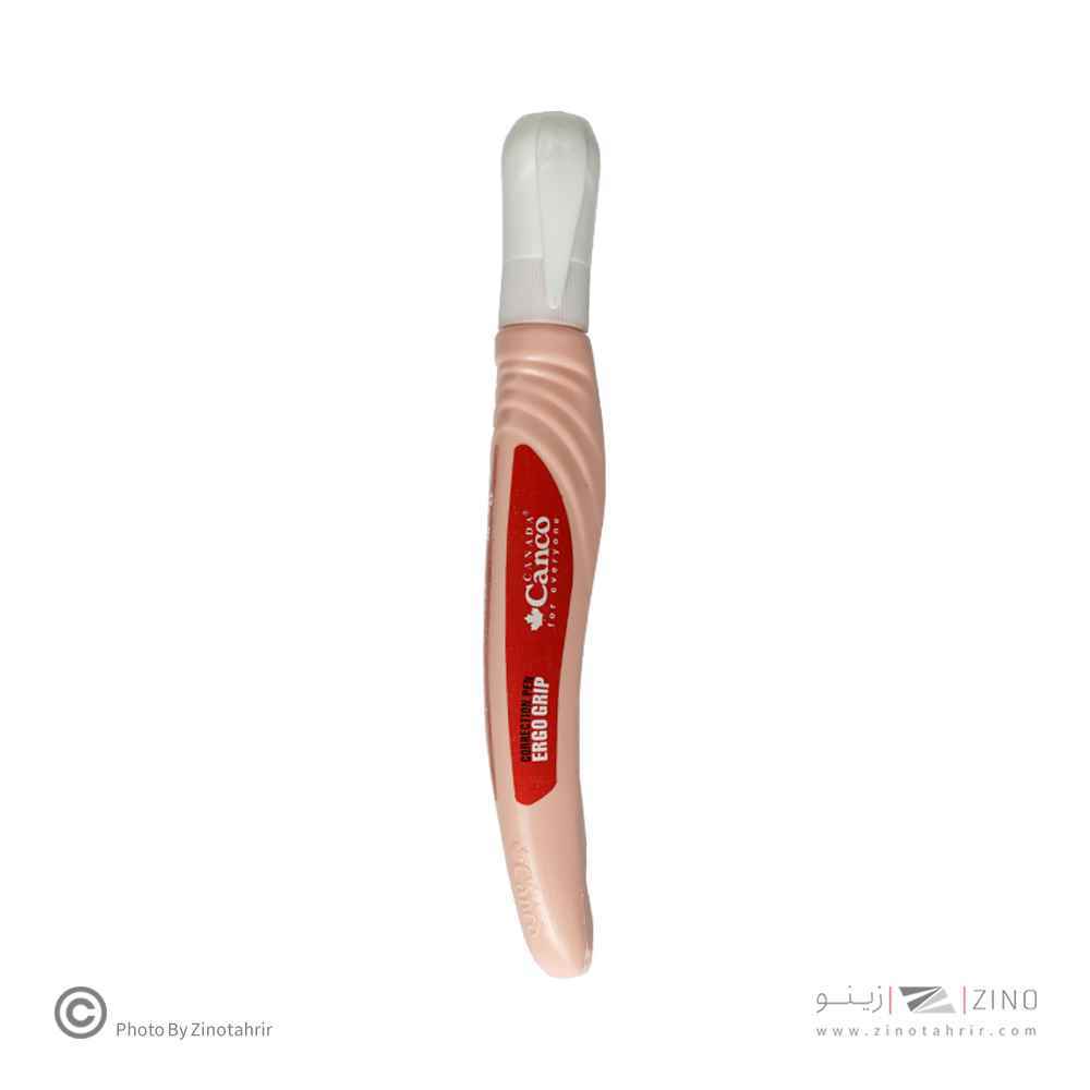 لاک قلمی17میل ارگونومیک بدنه رنگی /پاستلی  کنکو 