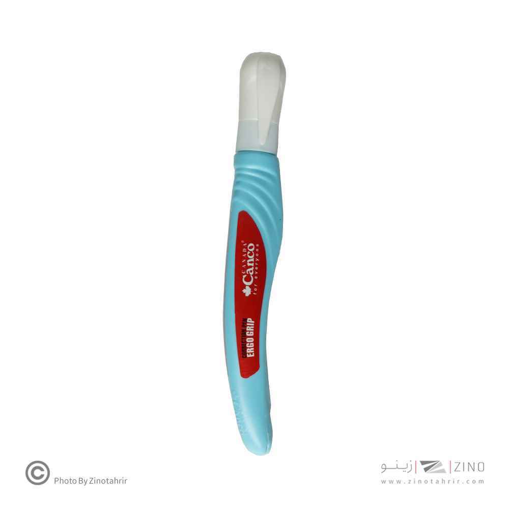 لاک قلمی17میل ارگونومیک بدنه رنگی /پاستلی  کنکو 