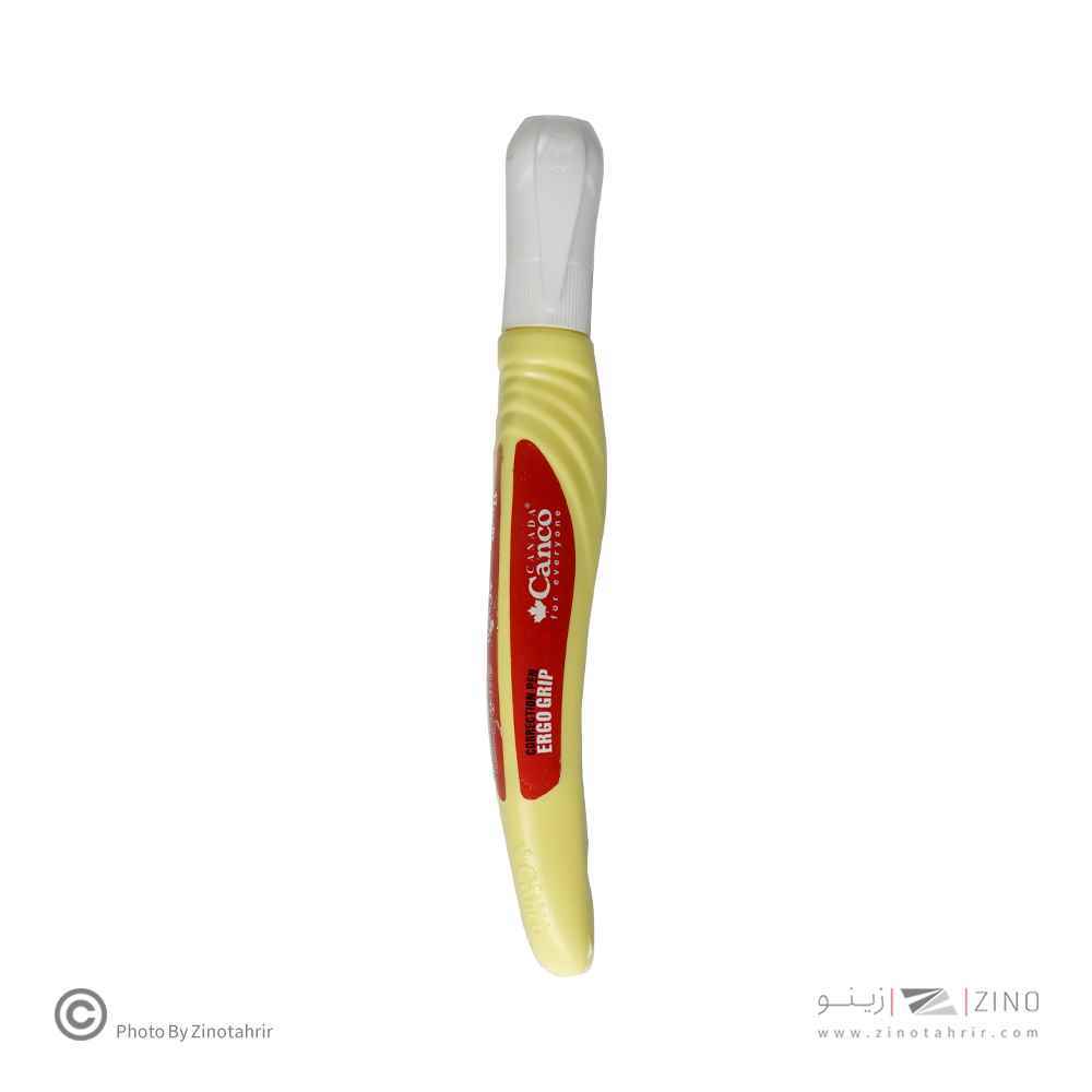 لاک قلمی17میل ارگونومیک بدنه رنگی /پاستلی  کنکو 