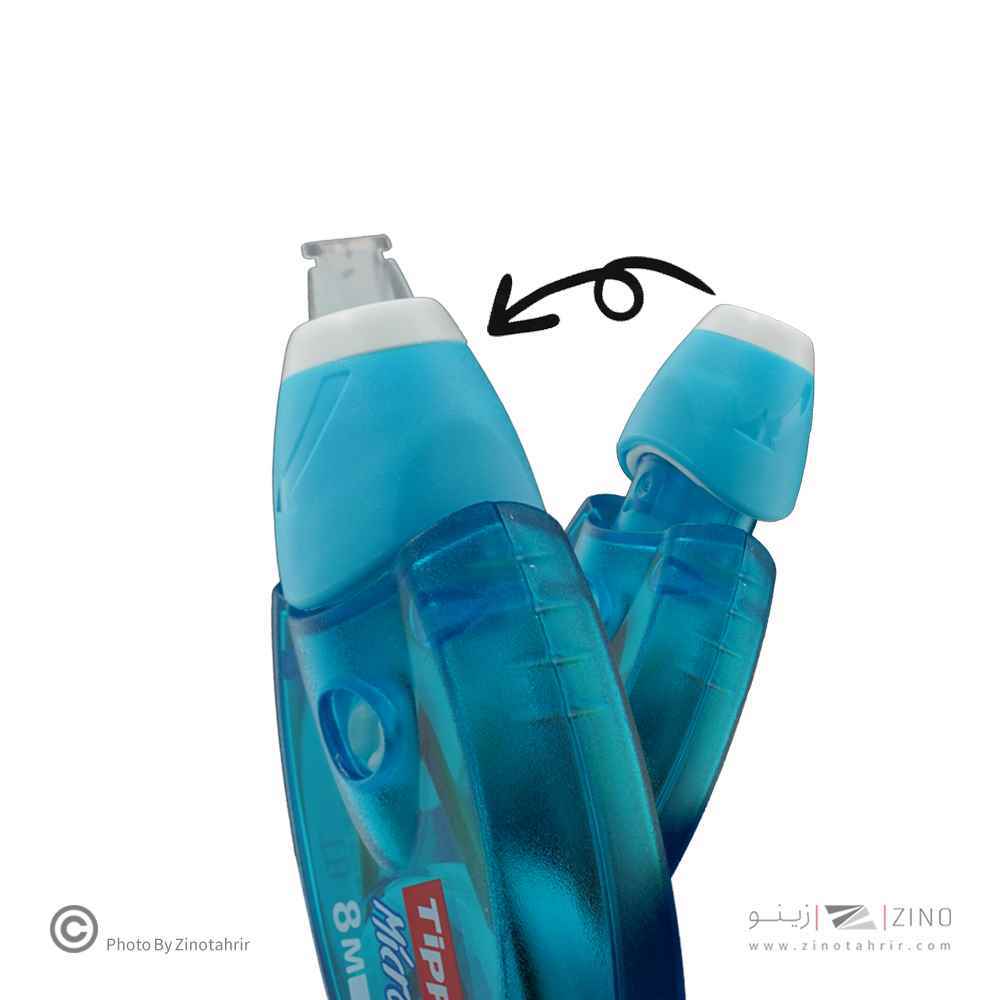 لاک نواری 8متری میکروتیپ توییست بیک کد8942762