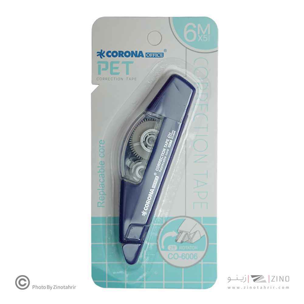 لاک نواری6متری کروناکد6006