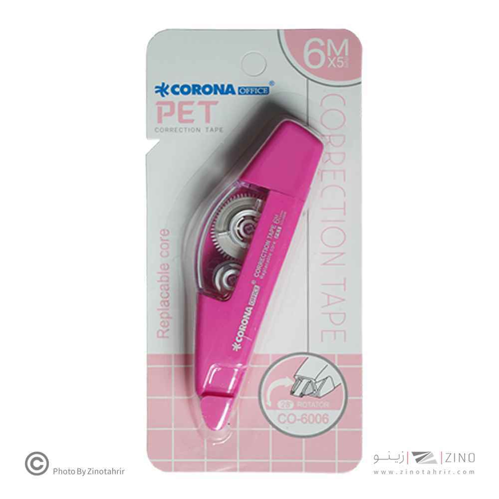 لاک نواری6متری کروناکد6006