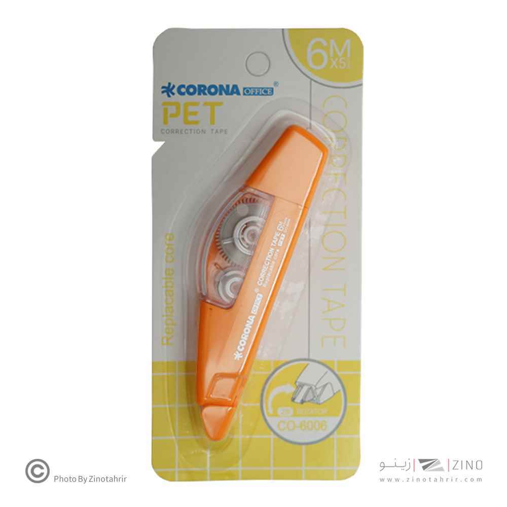 لاک نواری6متری کروناکد6006