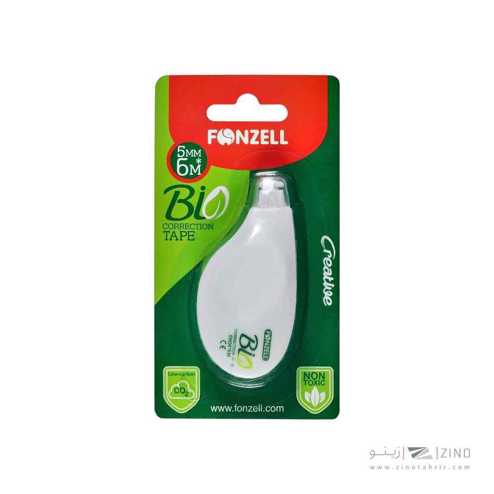 لاک نواری عرض5 طول 6متر سری creative  فونزل کد685027 یا کد685023