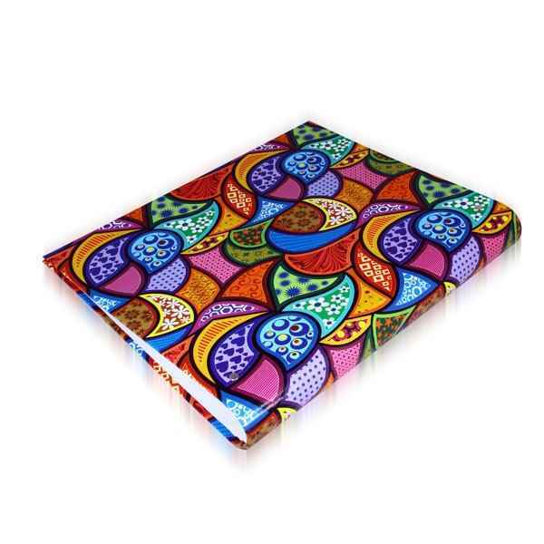 کلاسور 4 حلقه A4  گالینگورمیکرو