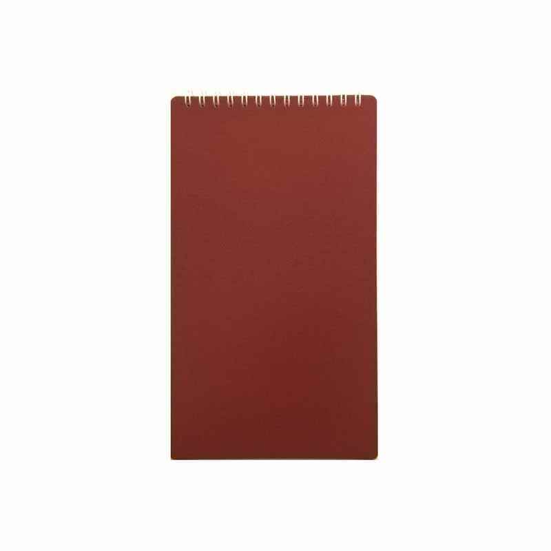 دفتریادداشت 21/5*12خبرنگاری  میکرو کدJ8