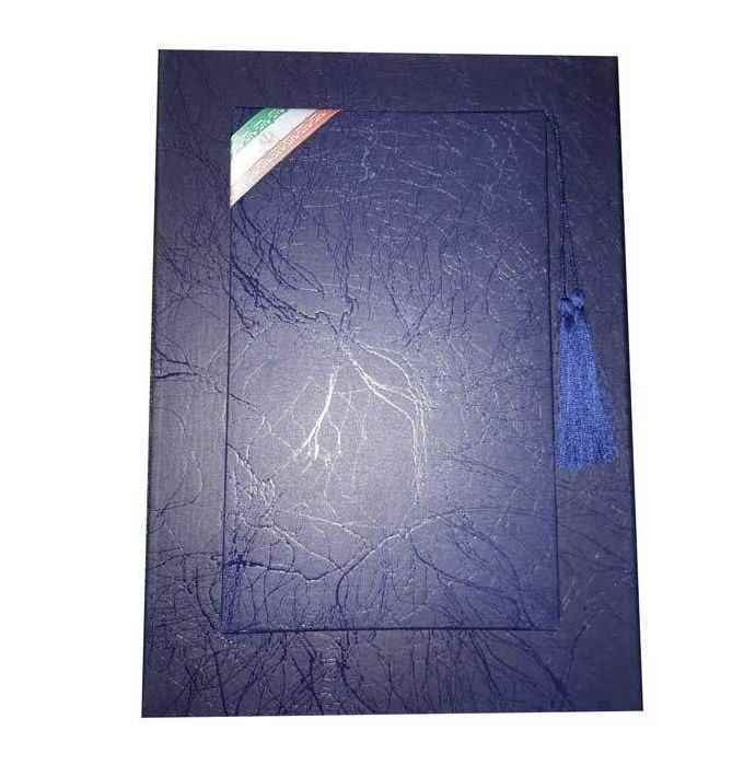 لوح تقدیر میکرو