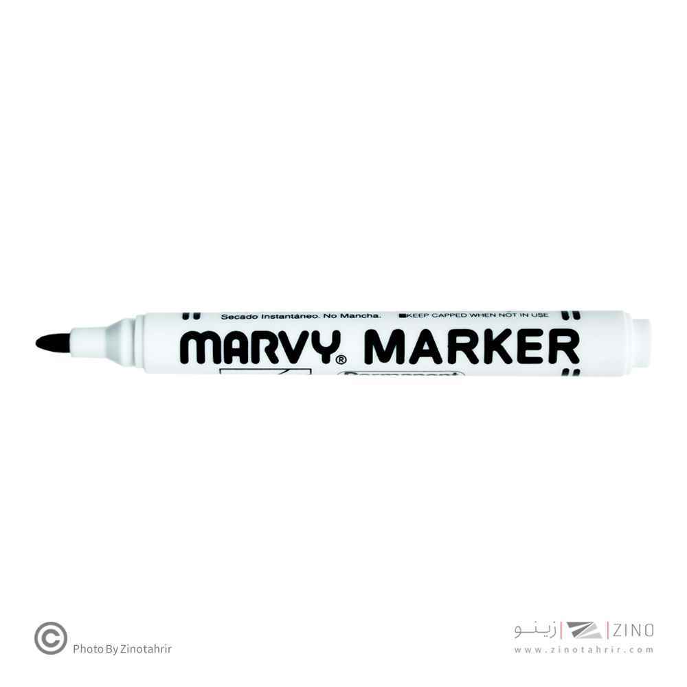 ماژیک معمولی گرد سبز یوشیدا