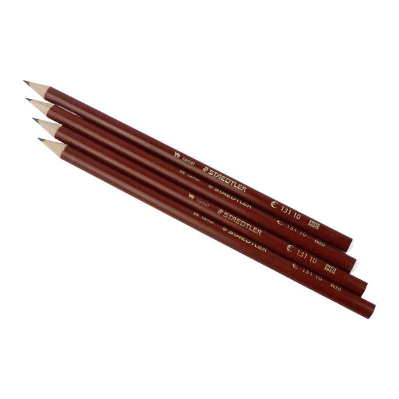 مداد مشکی استدلر staedtler 131 10 hb