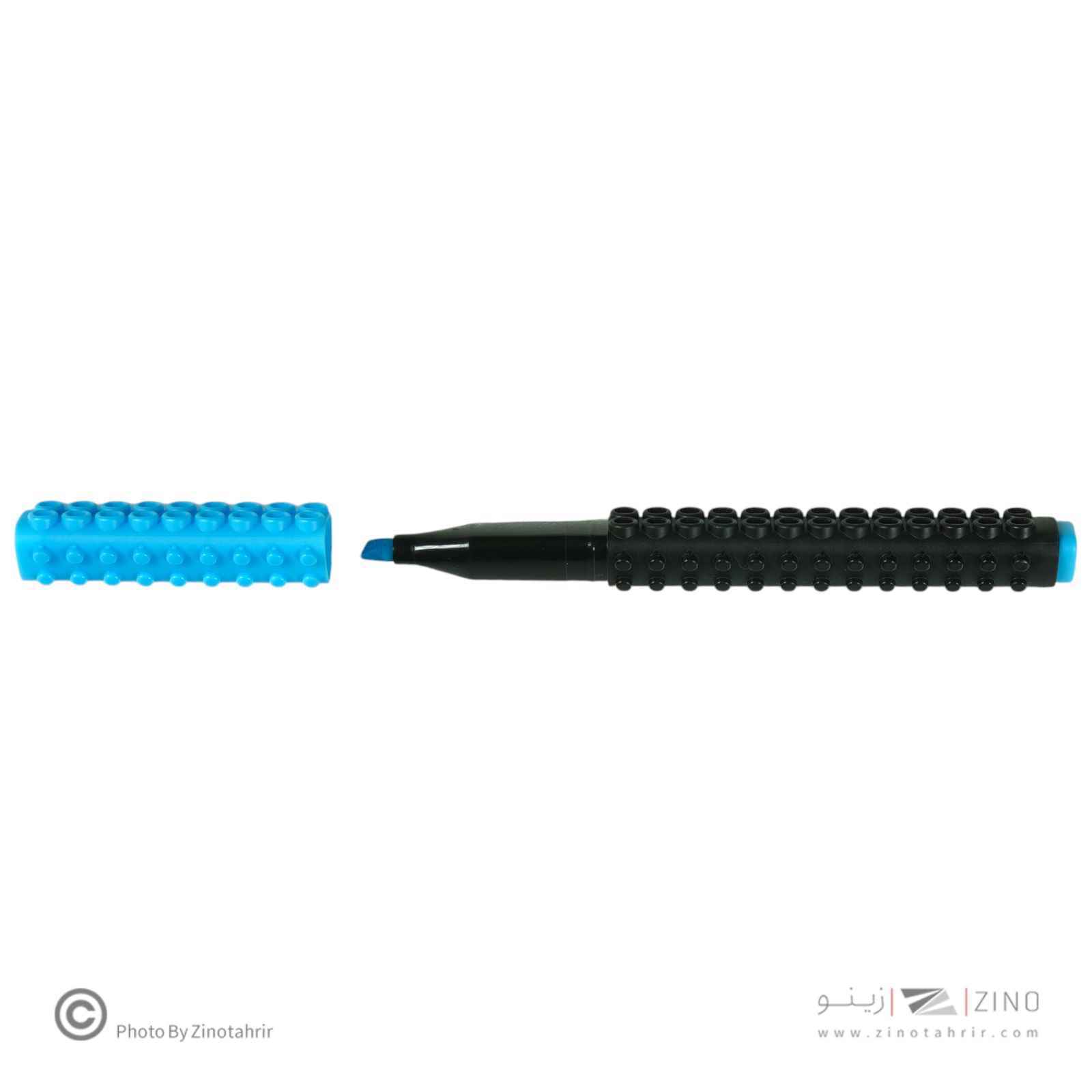 علامت زن قلمی آبی روشن استیکس آرتلاین کد  ETX600