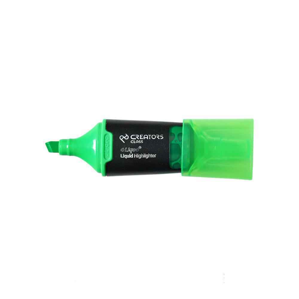 علامت زن رگلامی مینی کلاسیک مایع سیکلاس استند 24  عددی کد H-3128B