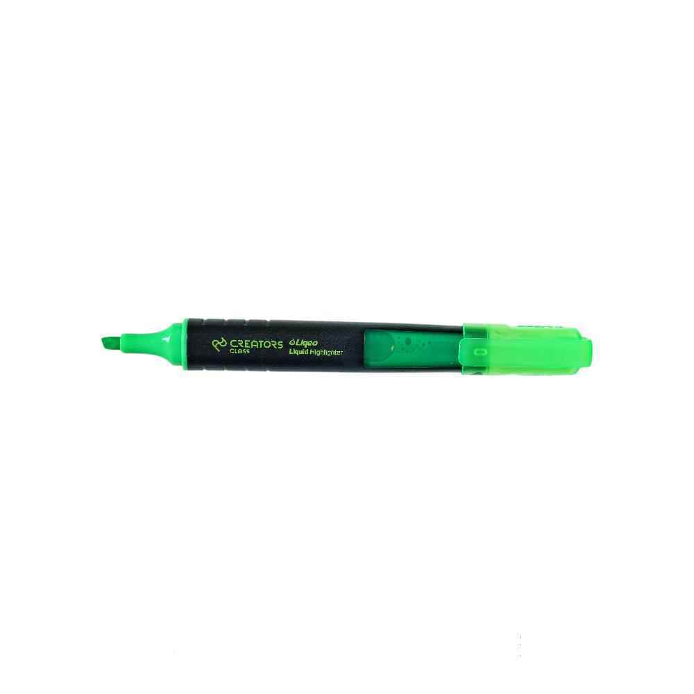 علامت زن رگلامی قلمی بلند مایع سیکلاس استند 36 عددی کد H-3130