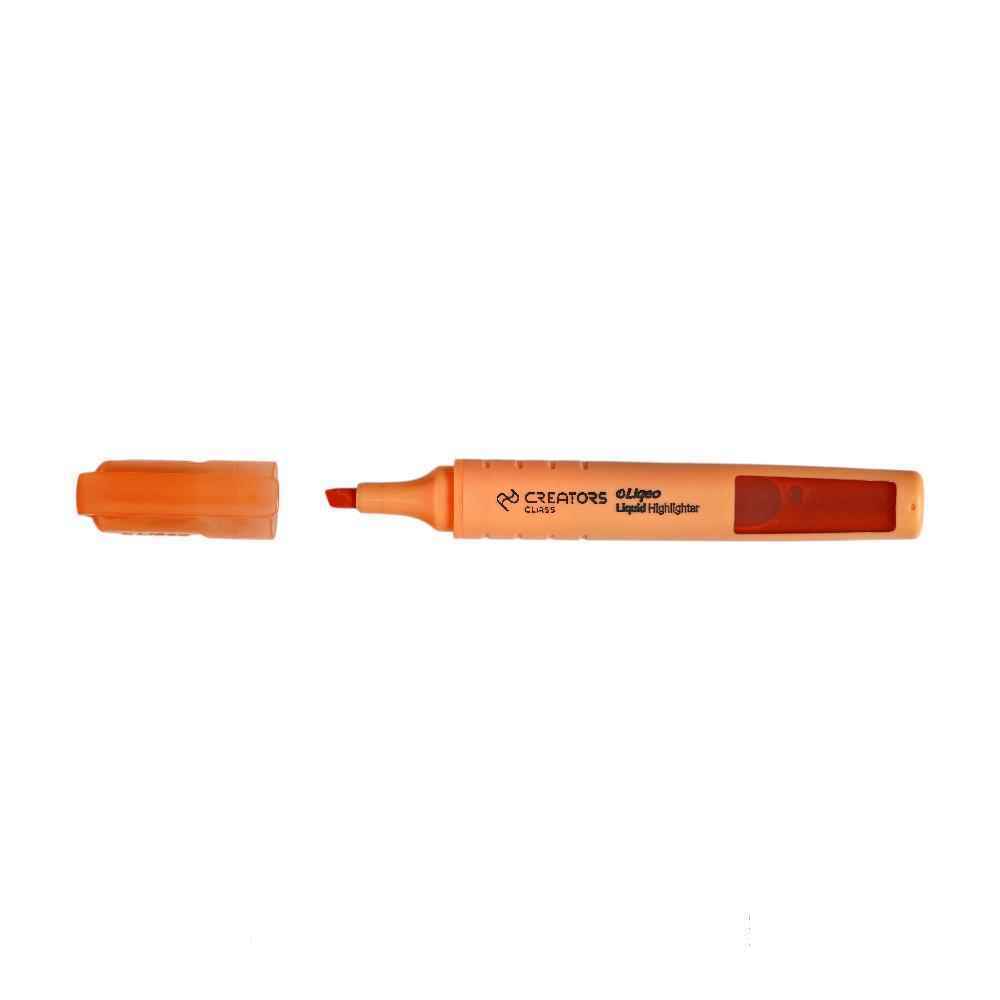 علامت زن رگلامی قلمی مایع پاستلی سیکلاس استند 36 عددی کد  HP-3130