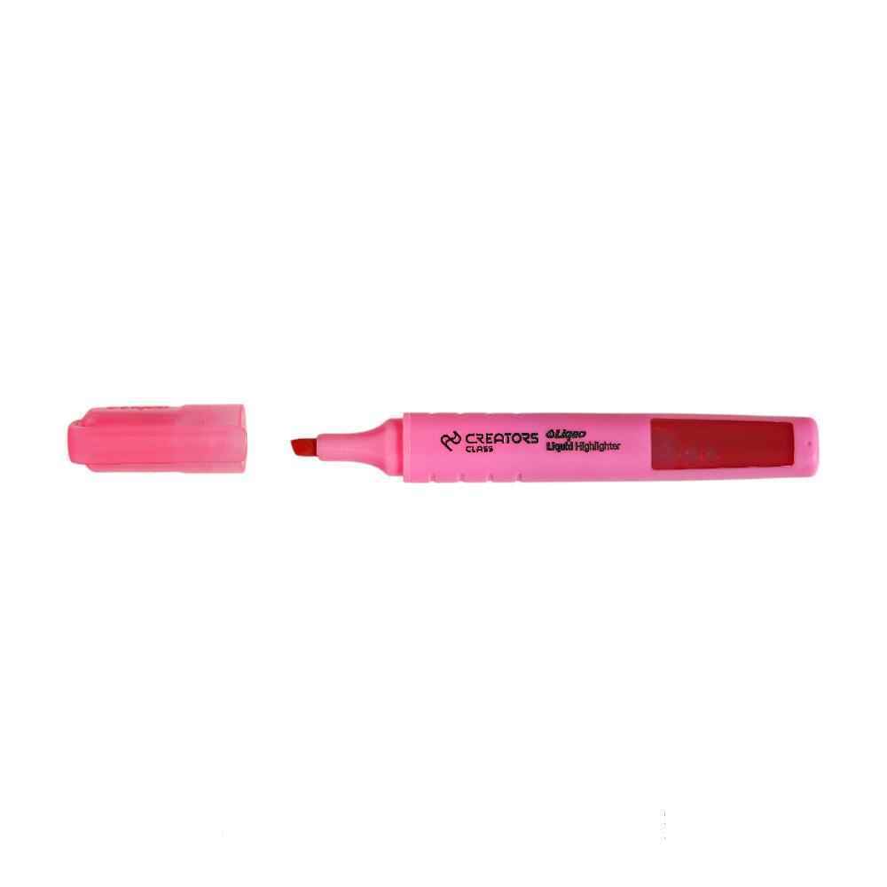 علامت زن رگلامی قلمی مایع پاستلی سیکلاس استند 36 عددی کد  HP-3130