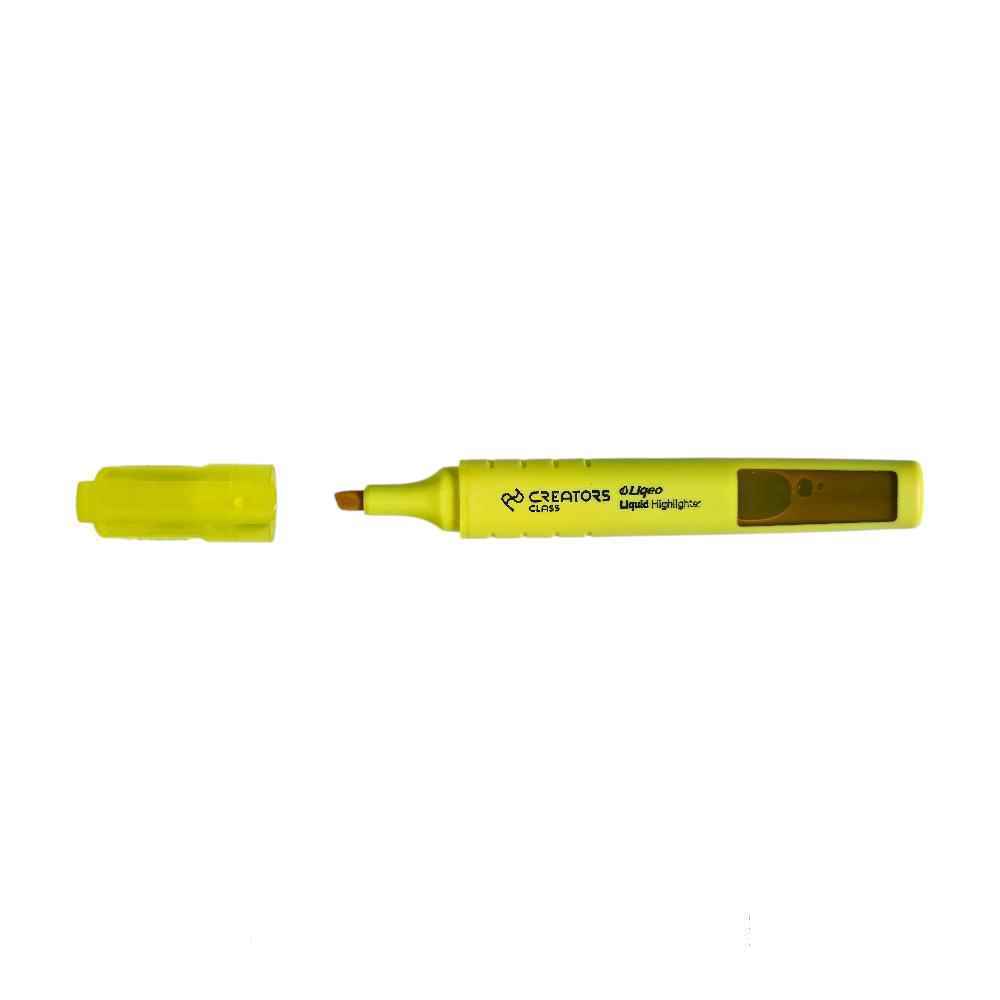 علامت زن رگلامی قلمی مایع پاستلی سیکلاس استند 36 عددی کد  HP-3130