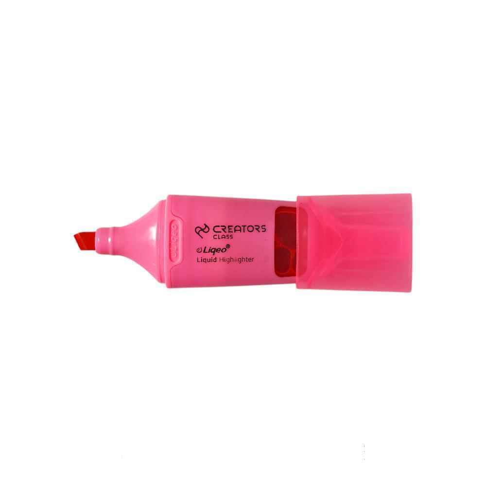 علامت زن رگلامی مینی کلاسیک پاستلی مایع سیکلاس استند 24 عددی کد HP-3128B