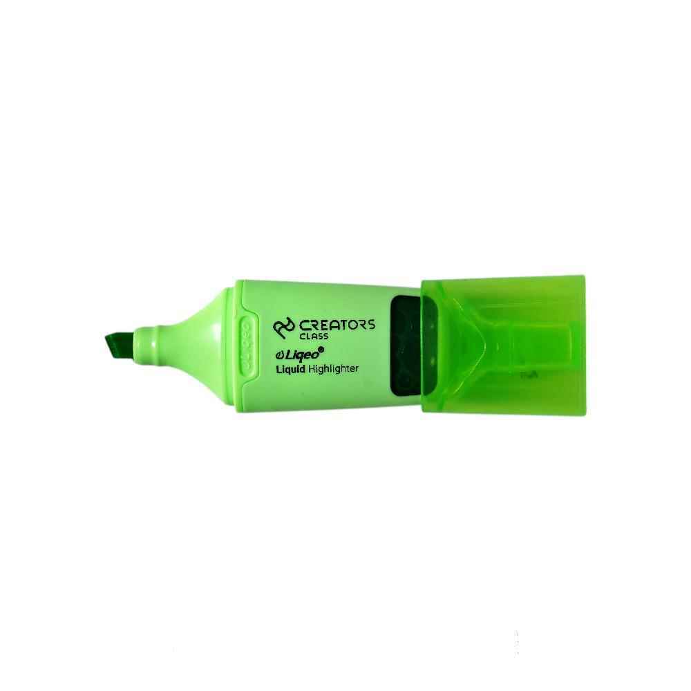 علامت زن رگلامی مینی کلاسیک پاستلی مایع سیکلاس استند 24 عددی کد HP-3128B