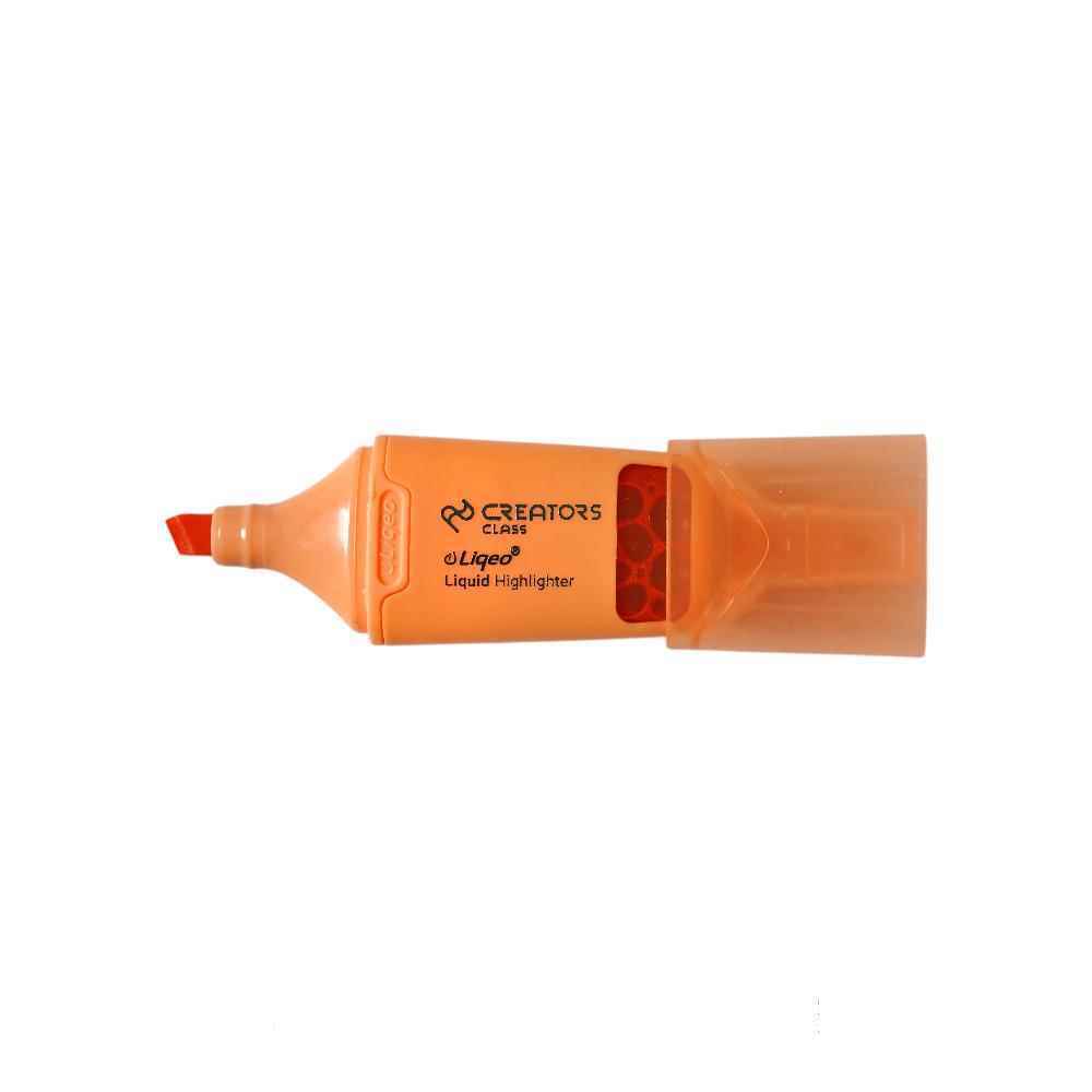علامت زن رگلامی مینی کلاسیک پاستلی مایع سیکلاس استند 24 عددی کد HP-3128B