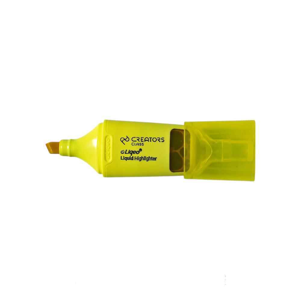 علامت زن رگلامی مینی کلاسیک پاستلی مایع سیکلاس استند 24 عددی کد HP-3128B