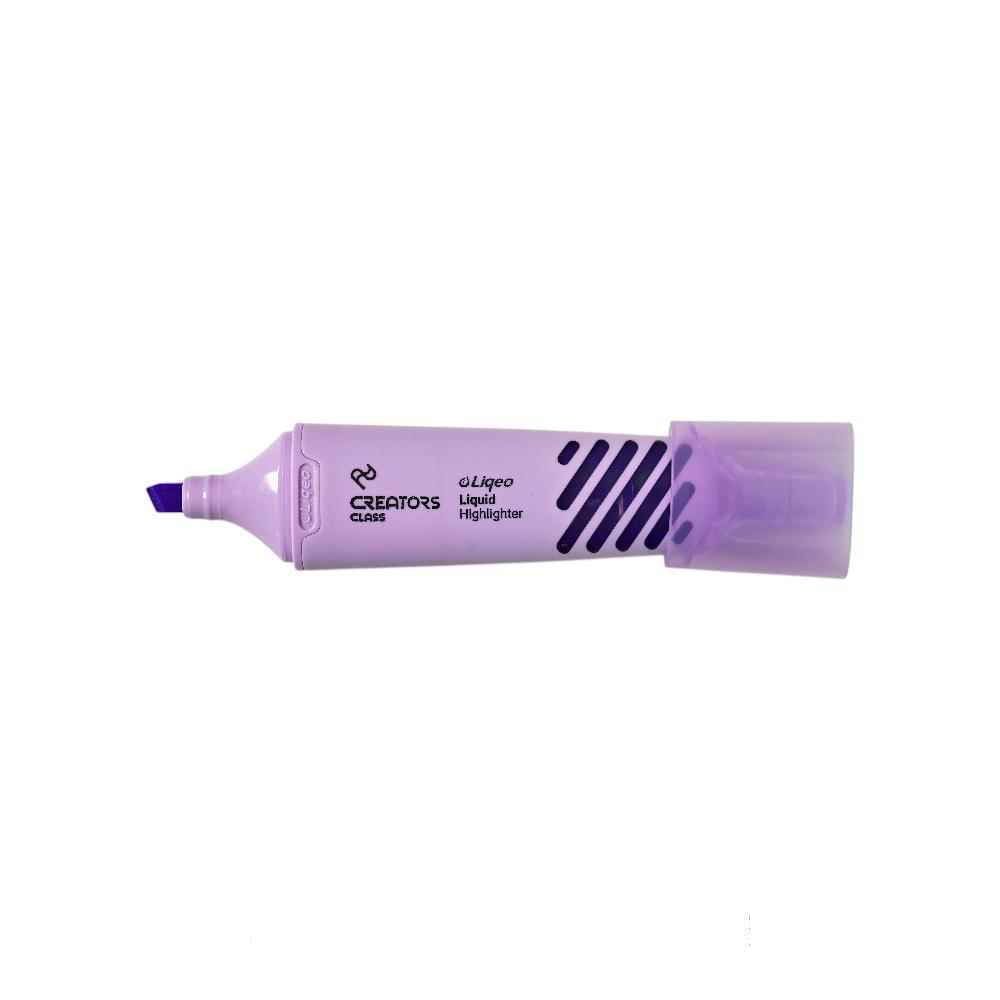 علامت زن رگلامی کلاسیک پاستلی مایع بزرگ سیکلاس استند 24 عددی کد HP-3128
