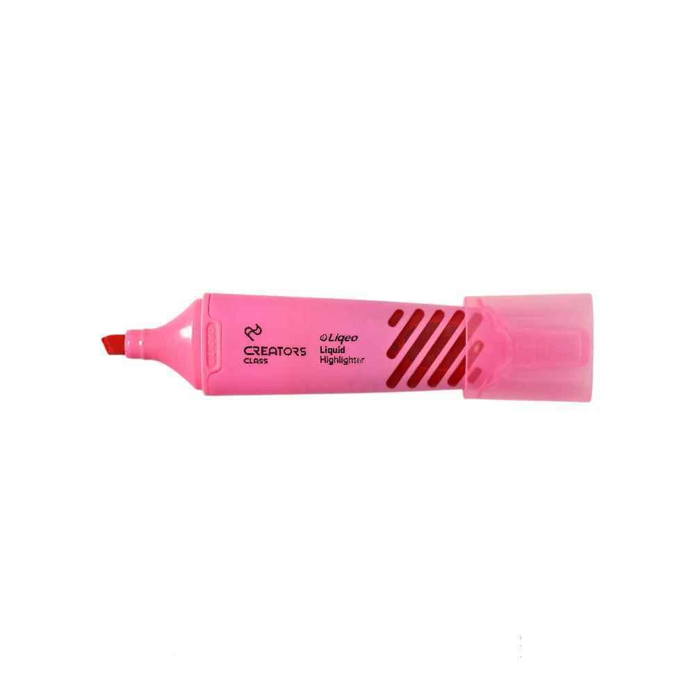 علامت زن رگلامی کلاسیک پاستلی مایع بزرگ سیکلاس استند 24 عددی کد HP-3128