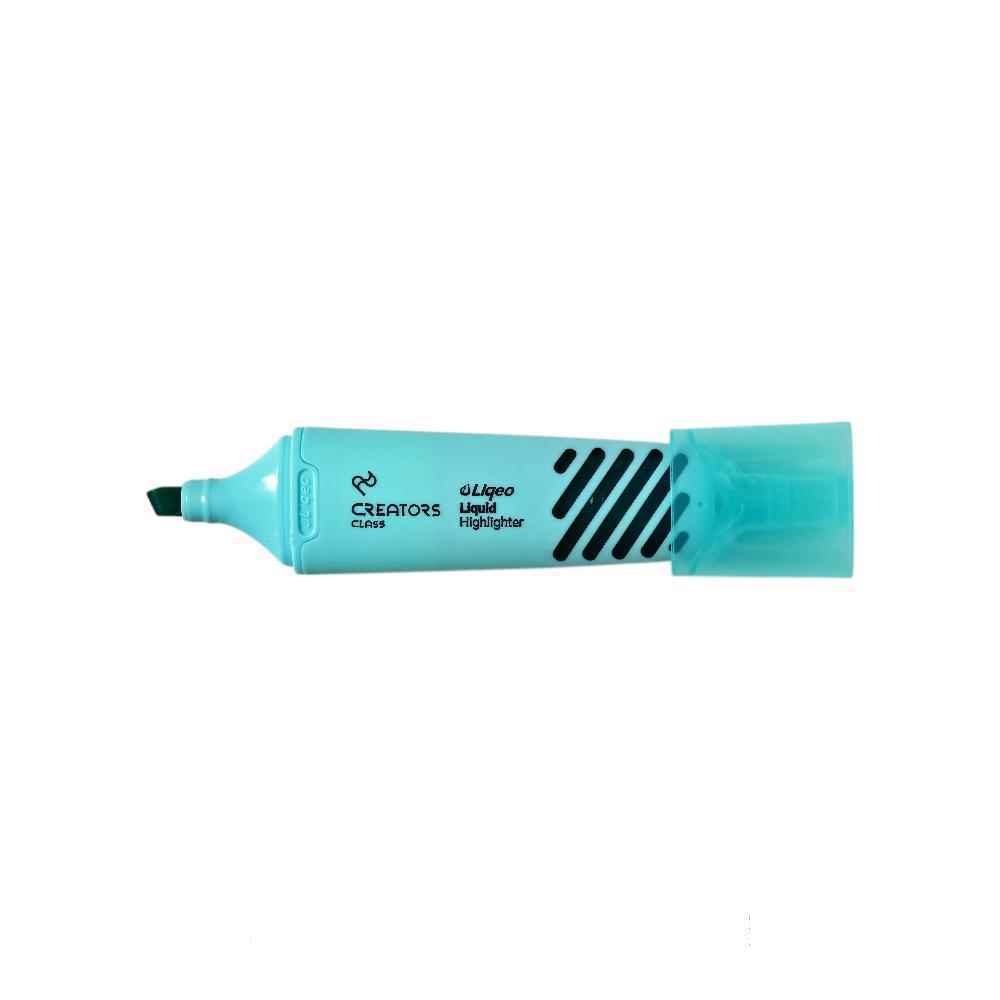 علامت زن رگلامی کلاسیک پاستلی مایع بزرگ سیکلاس استند 24 عددی کد HP-3128