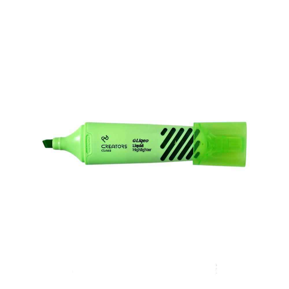 علامت زن رگلامی کلاسیک پاستلی مایع بزرگ سیکلاس استند 24 عددی کد HP-3128