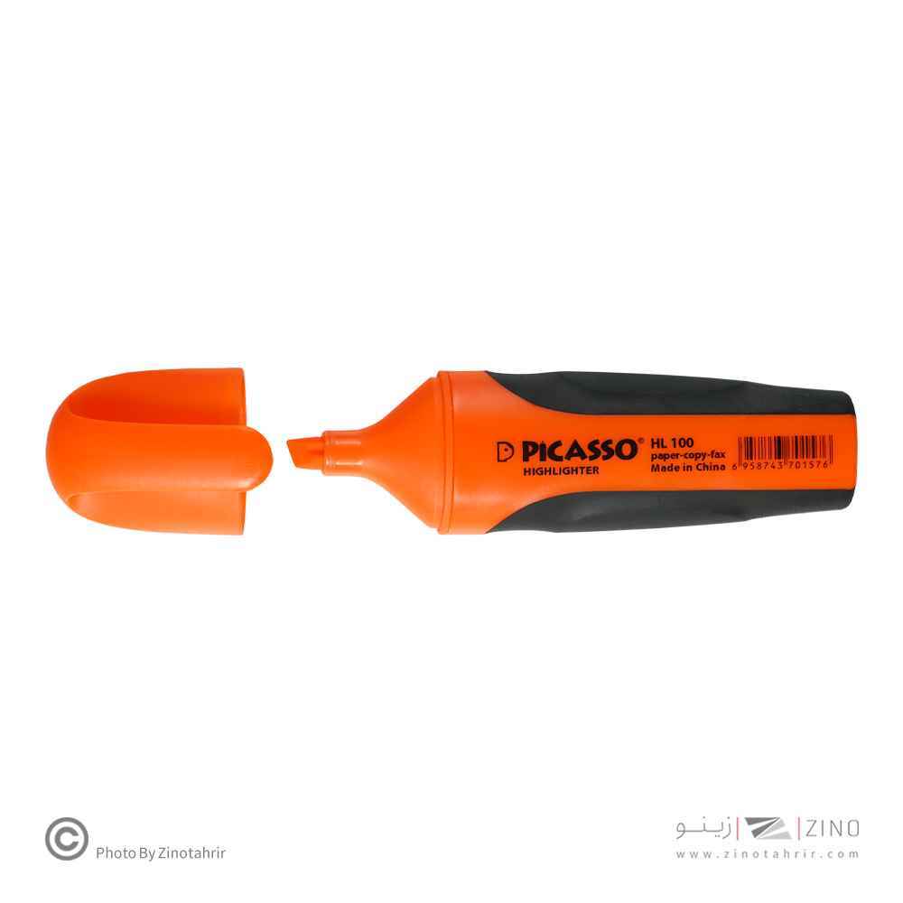 علامت زن رگلامی گریپ پلاس پیکاسوکدHL-100