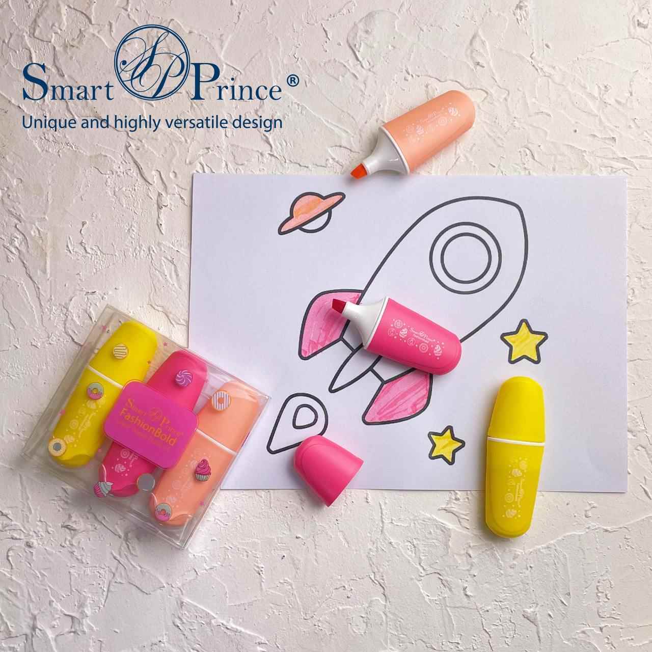 علامت زن3عددی مینی فشن اسمارت کد40-0013-2/1