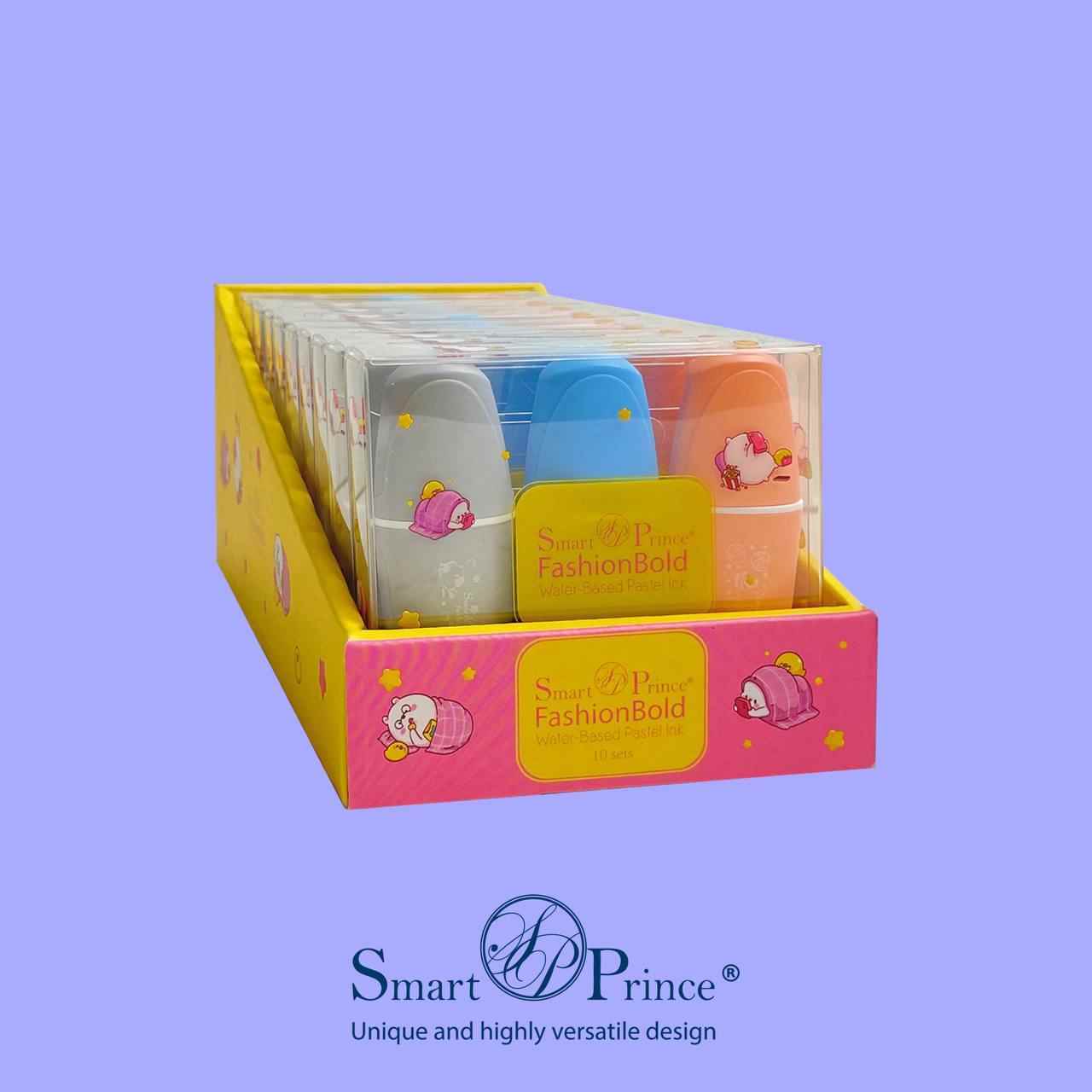 علامت زن3عددی مینی فشن اسمارت کد40-0013-2/1