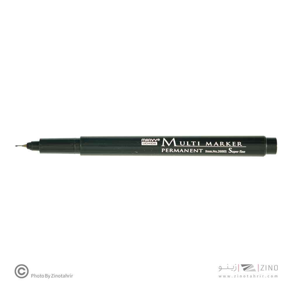 ماژیک سی دیSمشکی یوشیدا