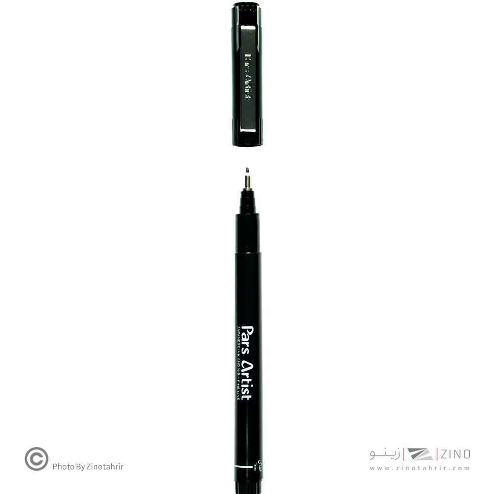 قلم خطاطی0/1 پارس آرتیست
