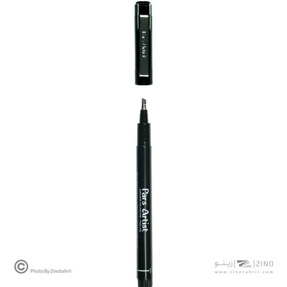 قلم خطاطی0/3 پارس آرتیست