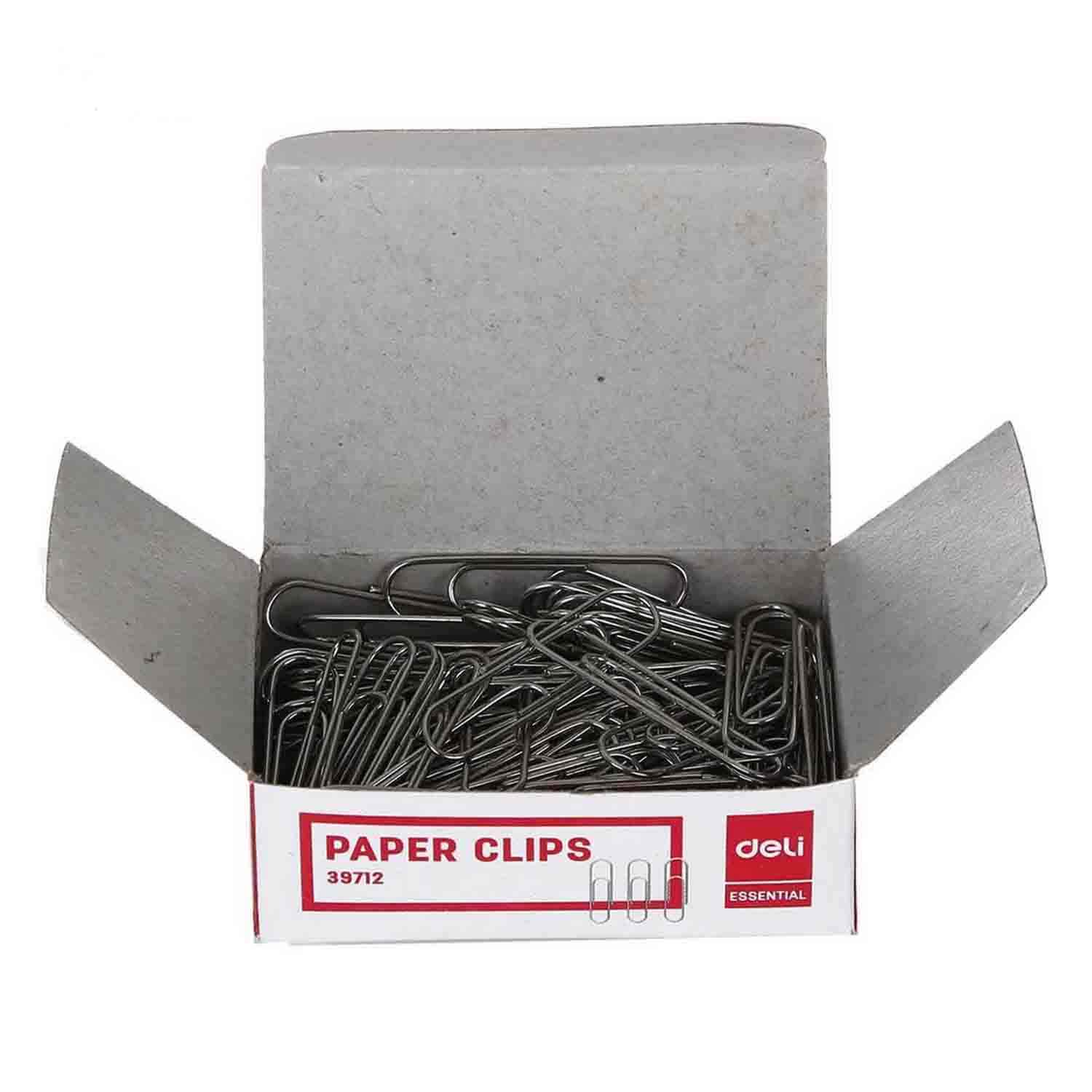 کلیپس 33میل نقره100عددی دلی کد39712