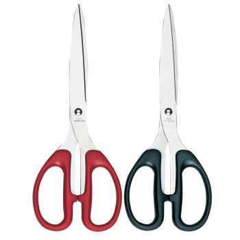 قیچی 18سانت  دلی6009 