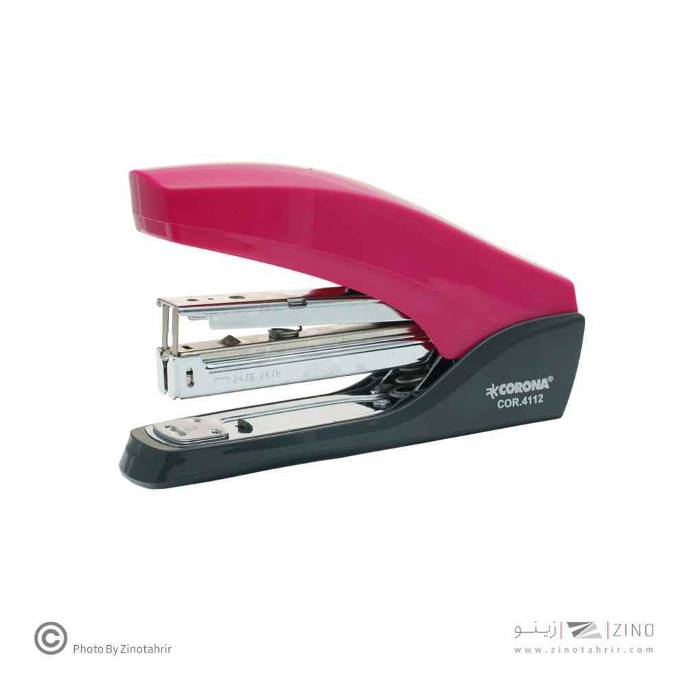 ماشین دوخت 24/6 نرم زن کرونا کد4112