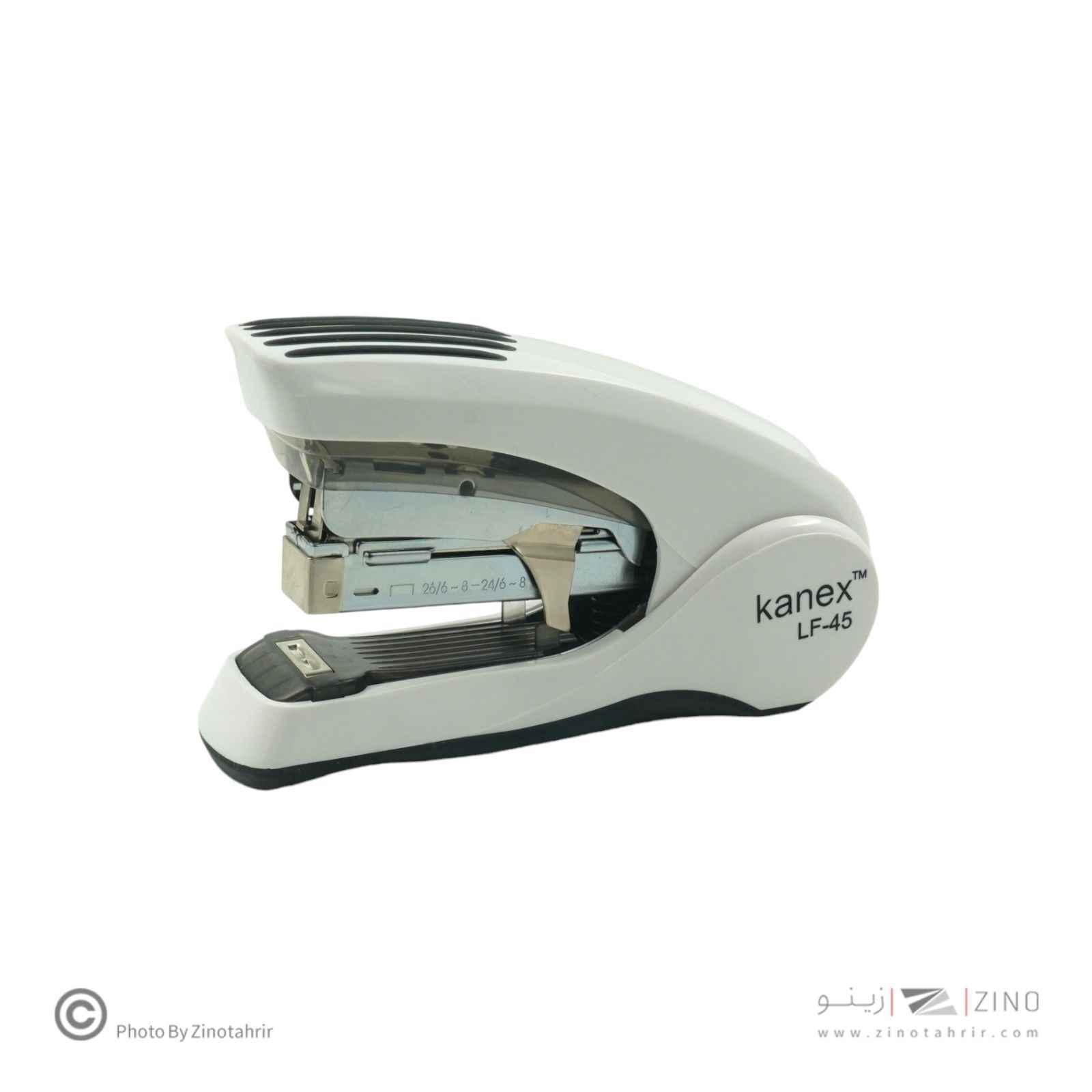 ماشین دوخت24/6نرم زن کانکس کدLF-45