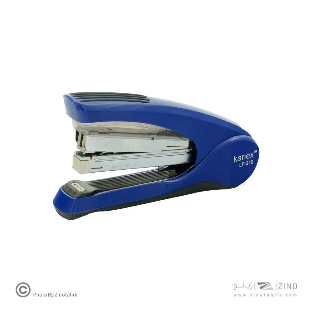 ماشین دوخت24/6نرم زن کانکس کدLF-210