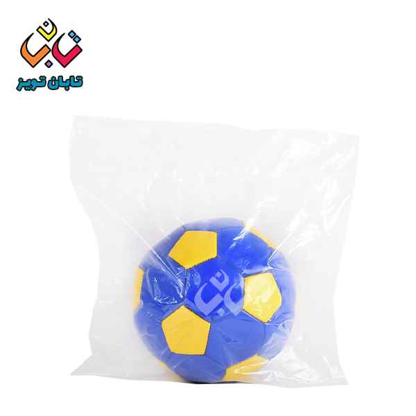 توپ فوتبال دوختی 300655 اسپادان 25 150