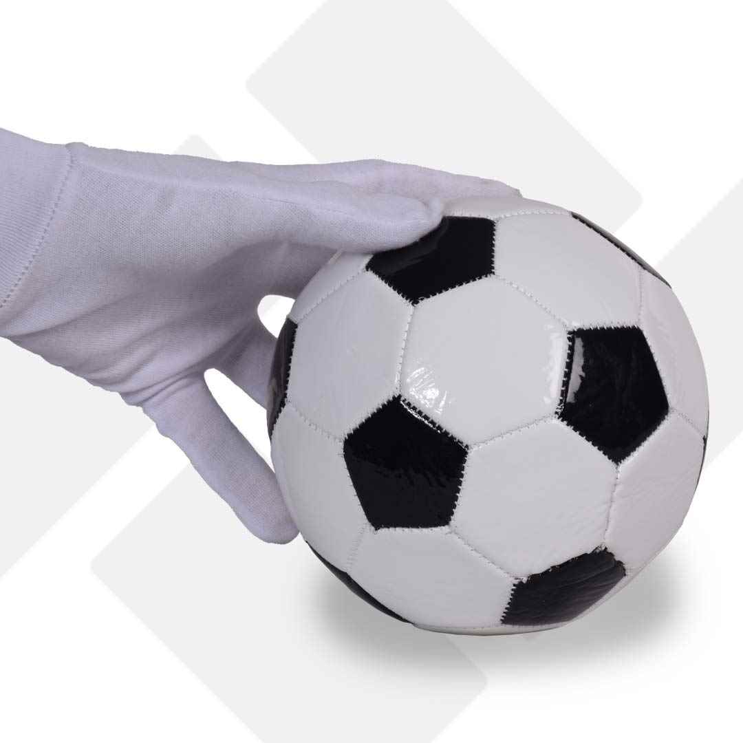 توپ فوتبال دوختی 300655 اسپادان 25 150