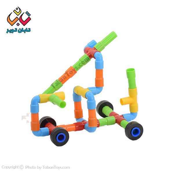 تفنگ ام 16 سلفونی 004 آهو 30